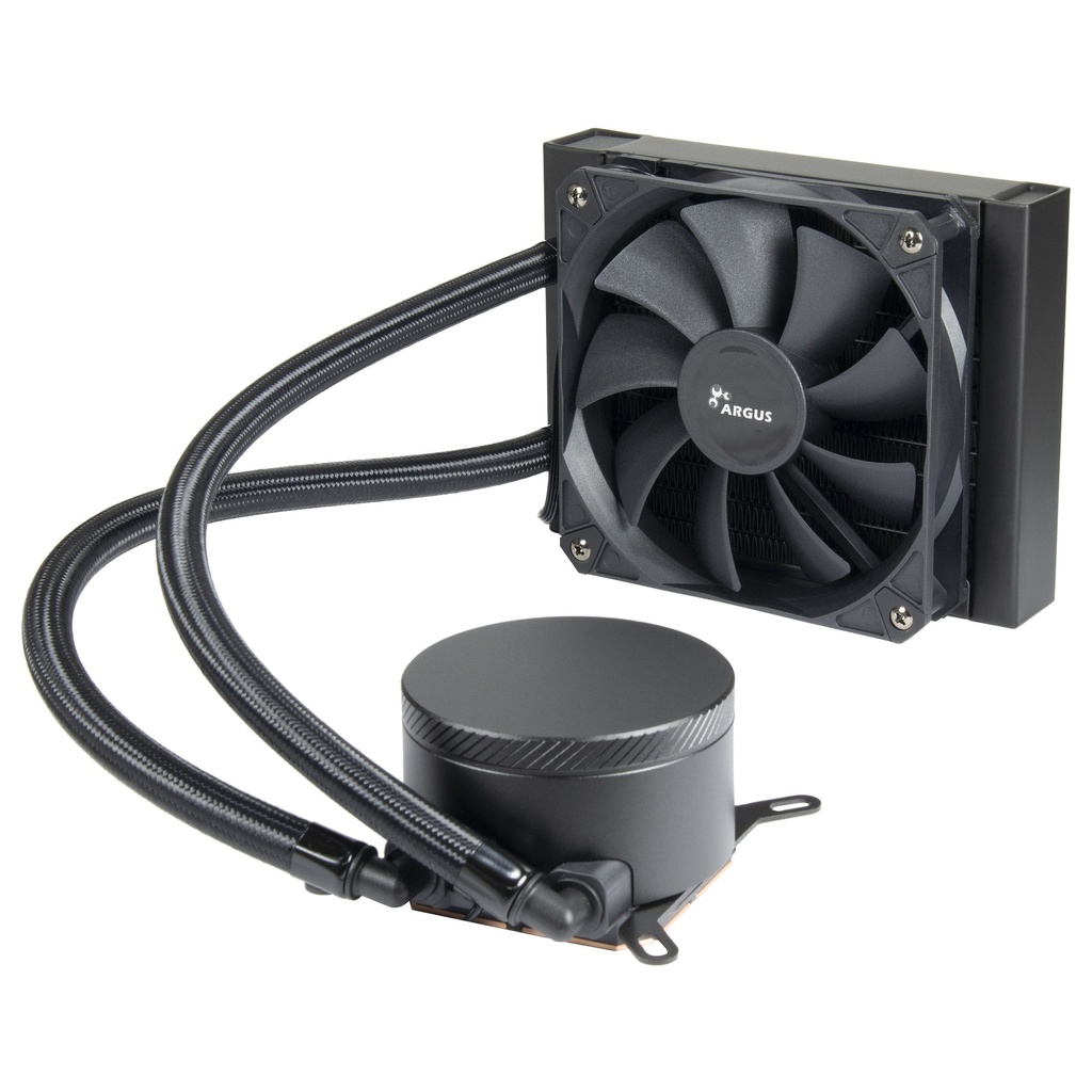 Intertec Inter-Tech Water Argus Iceman B-120 - 88885629 - 88885629 AIO - 88885629