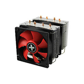 Xilence Multi Socket M504D FMx.AM3/4.115x.2011 TDP 180W - M504D - M504D Air - M504D