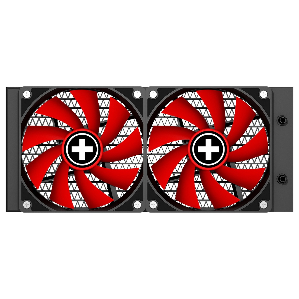 K Cooler Water Cooling Xilence LQ240