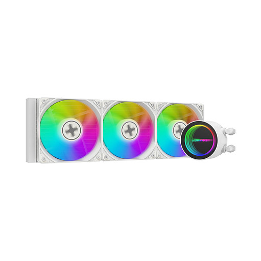 K Xilence WAK LiQuRizer LQ360G.W.ARGB Water Cooling (XC998)