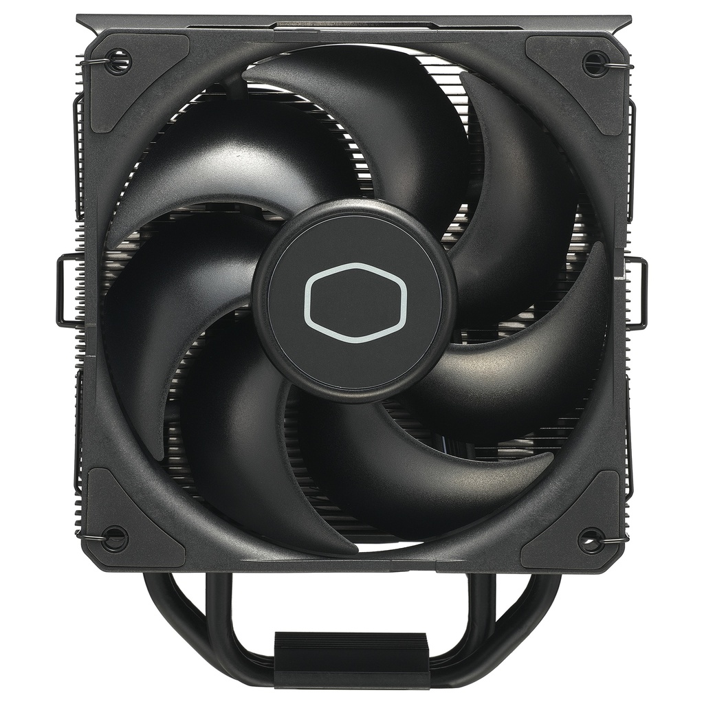 Cooler Master CoolerMaster Hyper 212 - RR-S4KK-25SN-R1 - RR-S4KK-25SN-R1 Air - RR-S4KK-25SN-R1