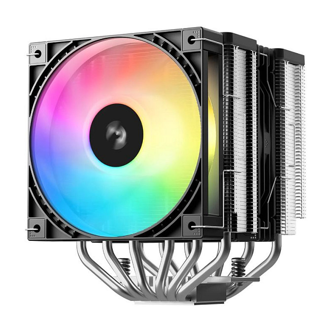DeepCool AG620 G2 - R-AG620-BKAMMG2-G Air - R-AG620-BKAMMG2-G