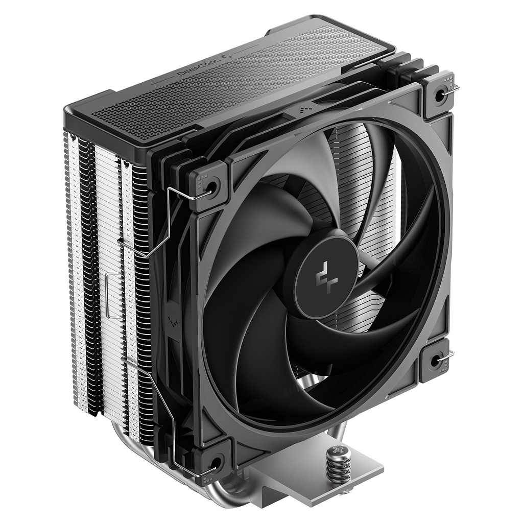 DeepCool AG400 G2 - R-AG400-BKNPMG2-G - R-AG400-BKNPMG2-G Air - R-AG400-BKNPMG2-G