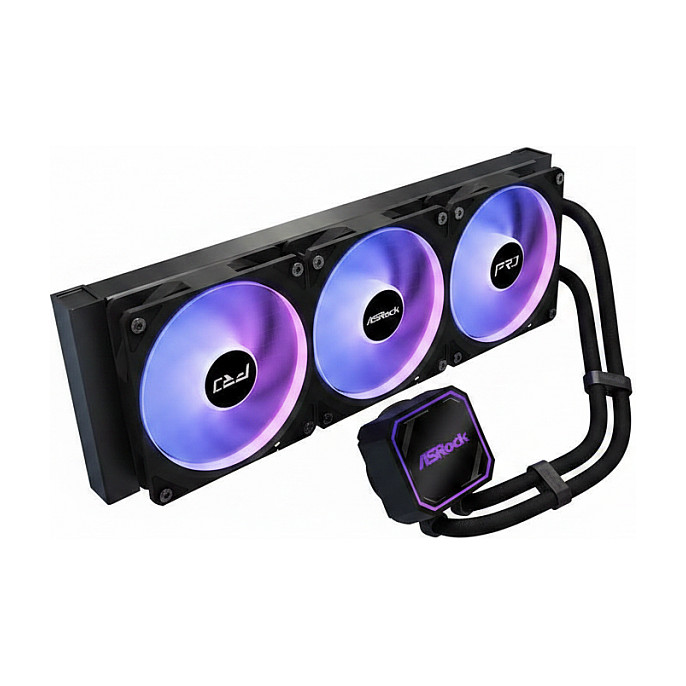 ASRock Pro 360 - 90-APRA36-BAAGA6 Air - 90-APRA36-BAAGA6