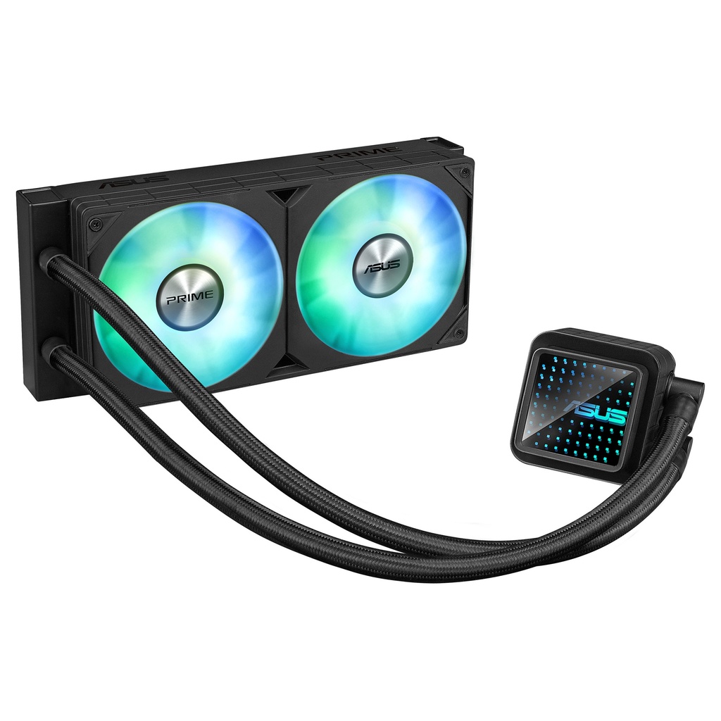 ASUS PRIME LC 240 - 90RC0111-B0EAY0 AIO - 90RC0111-B0EAY0
