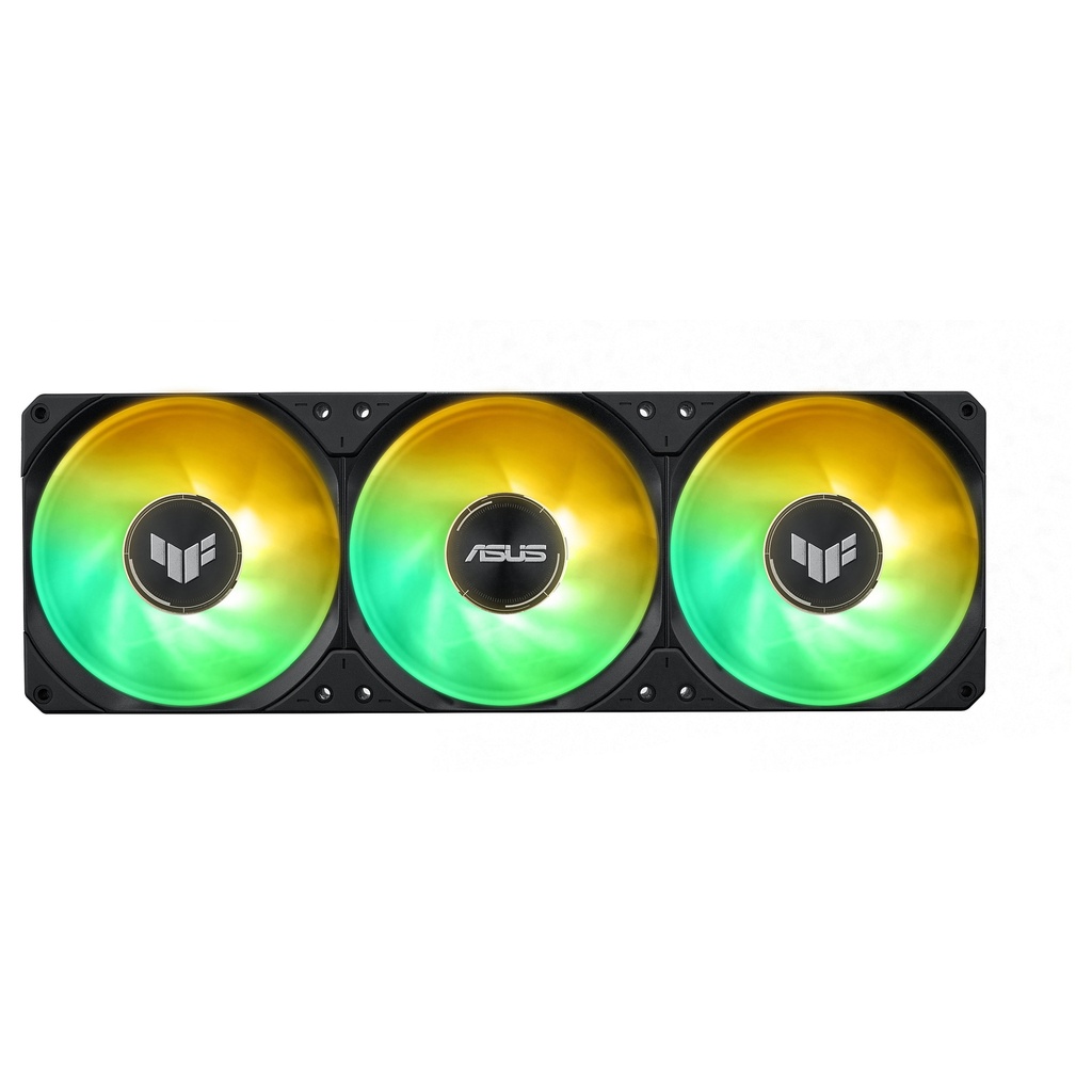 ASUS TUF Gaming LC III 360 - 90RC01A1-B0EAY0 AIO - 90RC01A1-B0EAY0