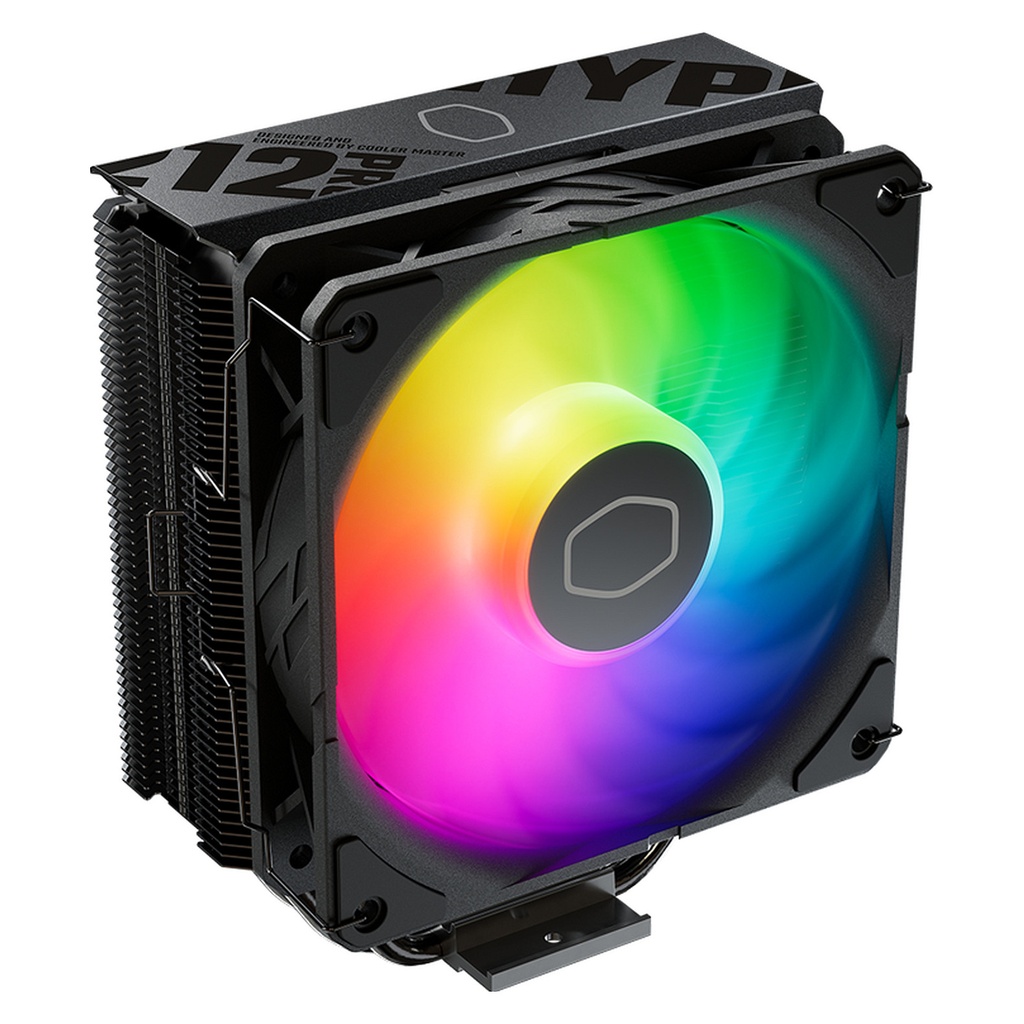 Cooler Master CoolerMaster Hyper 212 Pro - RR-212S-25PZ-R1 - RR-212S-25PZ-R1 Air - RR-212S-25PZ-R1