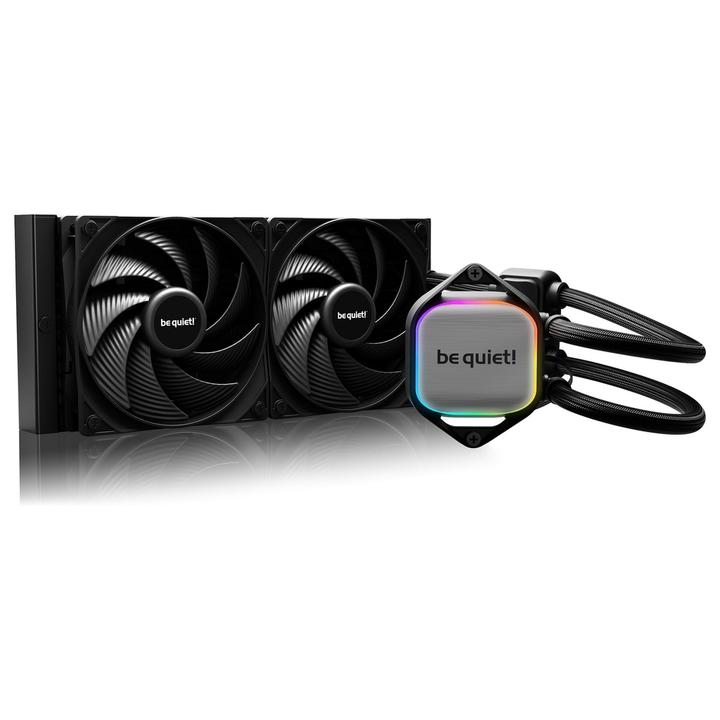 K Cooler Water Cooling be quiet! PURE LOOP 2 240mm