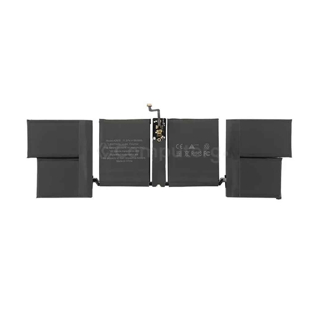 Battery for MacBook Pro 16" (Late 2023 A2991) - A2976