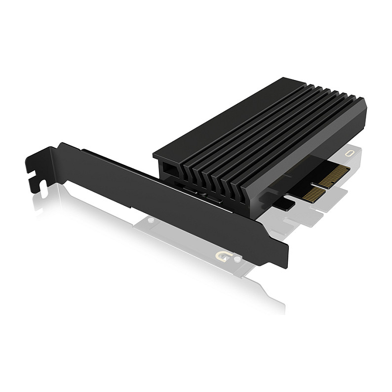 ICY BOX DIMM - IB-PCI214M2-HSL