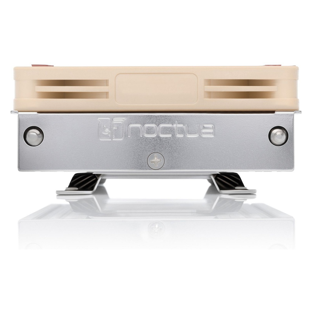 Noctua NH-L9a-AM4 - Processor Socket AM4 - AMD A - NH-L9a-AM4 - NH-L9a-AM4 Air - NH-L9a-AM4