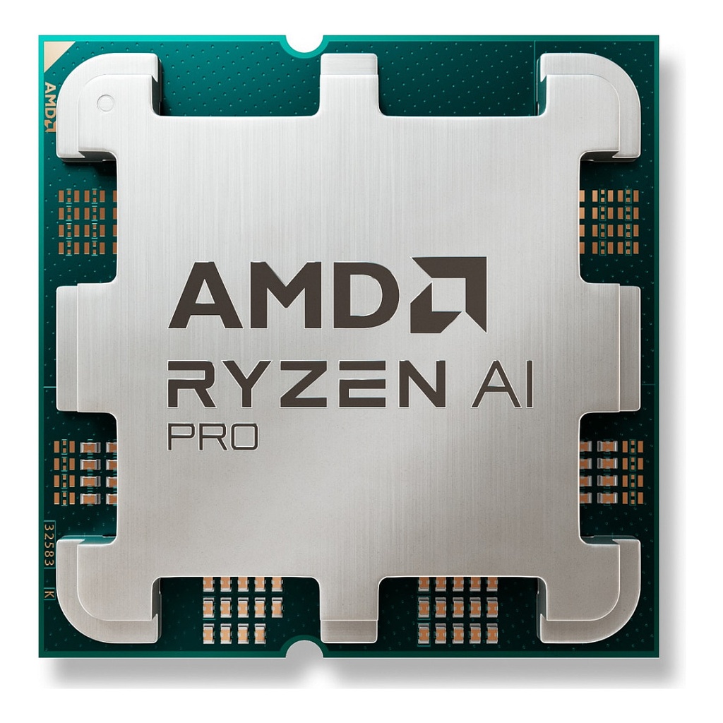 AMD Ryzen 7 8700G - AM5 - 100-000001236