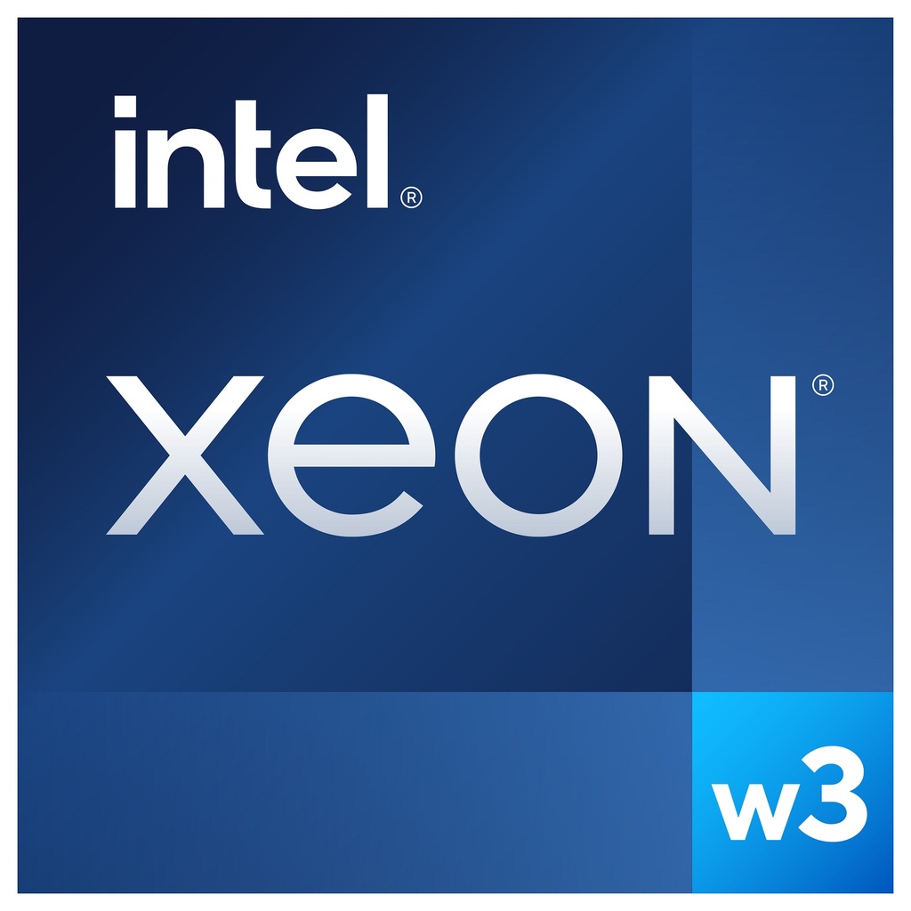 Intel Xeon w3-2435 - LGA 4677 - PK8071305128700
