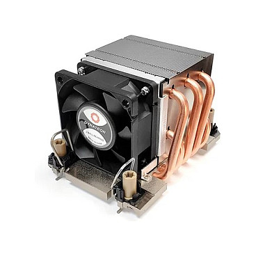 Dynatron Intel N11 4189-4/-5 P4/P5/P+ 2U PWM - N11 - N11 Air - N11