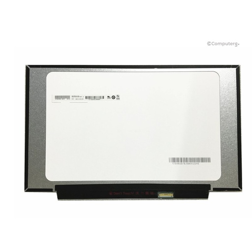 Laptop Screen Panel 14-Inch - HD+ (1600x900) - 30 Pin