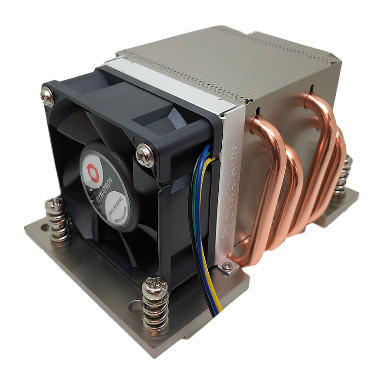 Dynatron AMD 2U A26 sTRX4/TR4/SP3 PWM - A 2646 Air - A 2646