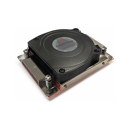 Dynatron AMD A45 AM4 AM5 1U PWM - A45 - A45 Air - A45