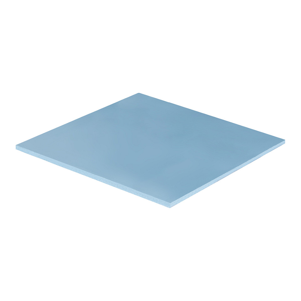 K ARCTIC Thermal pad Blue TP-3 100x100mm.1pcs