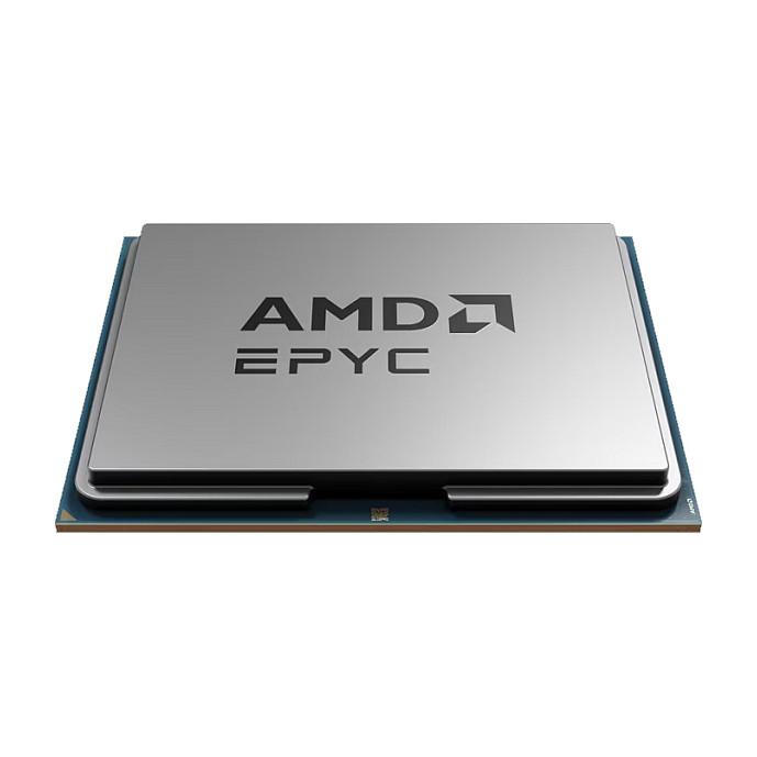 AMD EPYC 9355P - SP5 - 100-000001521