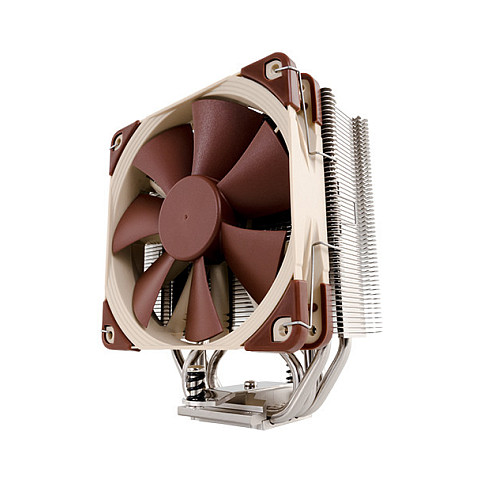 K NOCTUA AMD CPU-Cooler NH-U12S SE-AM4 S