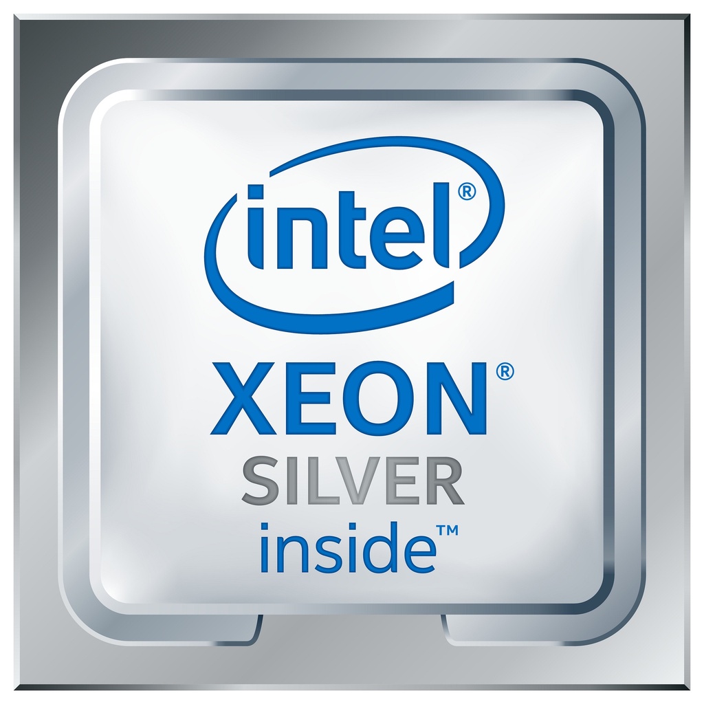 Intel Xeon Silver 4208 - 4XG7A14812