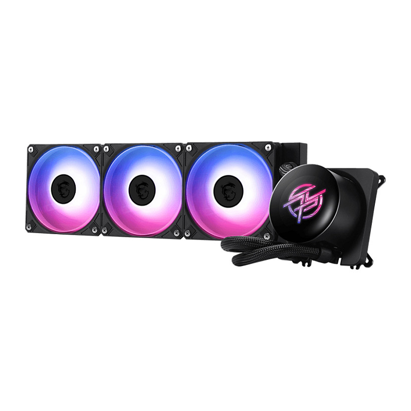 MSI MPG CoreLiquid P13 360 306-7ZWGA11-L80 - 306-7ZWGA11-L80 AIO - 306-7ZWGA11-L80