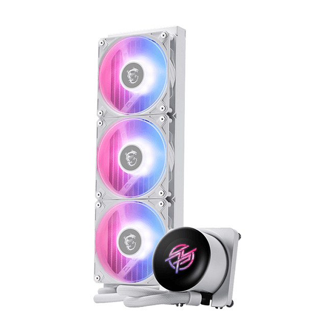 MSI MPG CoreLiquid P13 360 306-7ZWGA21-L80 - 306-7ZWGA21-L80 AIO - 306-7ZWGA21-L80