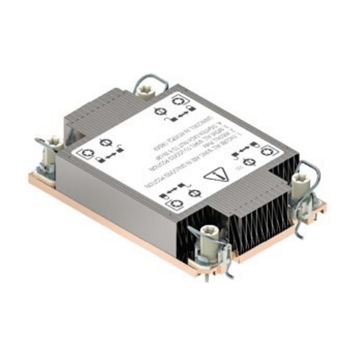 Intel 2U Server Processor for M50CYP2SB1U M50CYP2SBSTD - CYP1UHSSTD - CYP1UHSSTD Air - CYP1UHSSTD