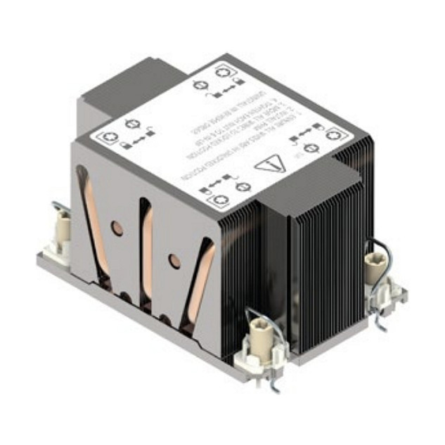 Intel S4189 Fan for 2U CYP Server - CYP2UHSSTD - CYP2UHSSTD Air - CYP2UHSSTD