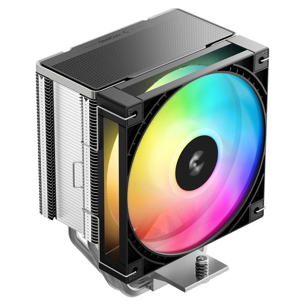 DeepCool AG600 - R-AG600-BKAMMG2-G - R-AG600-BKAMMG2-G Air - R-AG600-BKAMMG2-G