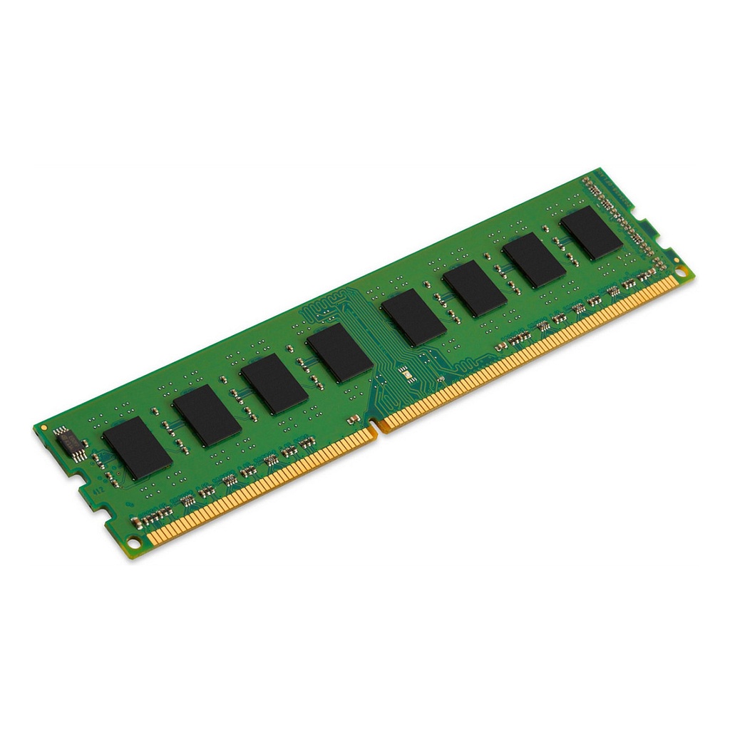 Kingston 8GB DDR3-1600 DIMM - KVR16N11/8