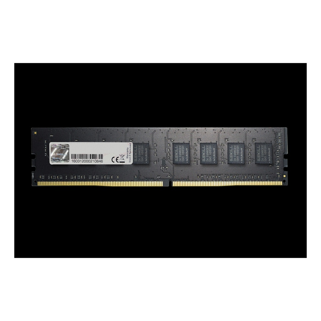 2666 8GB G.Skill DDR4 Value CL19 8GNT