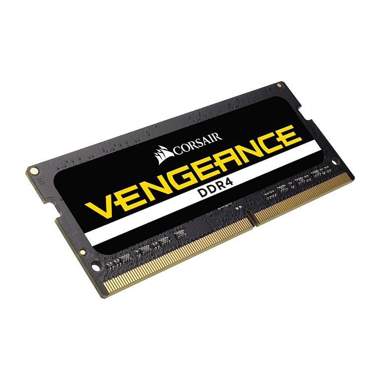 Corsair 32GB DDR4-2400 DIMM - CMSX32GX4M2A2400C16
