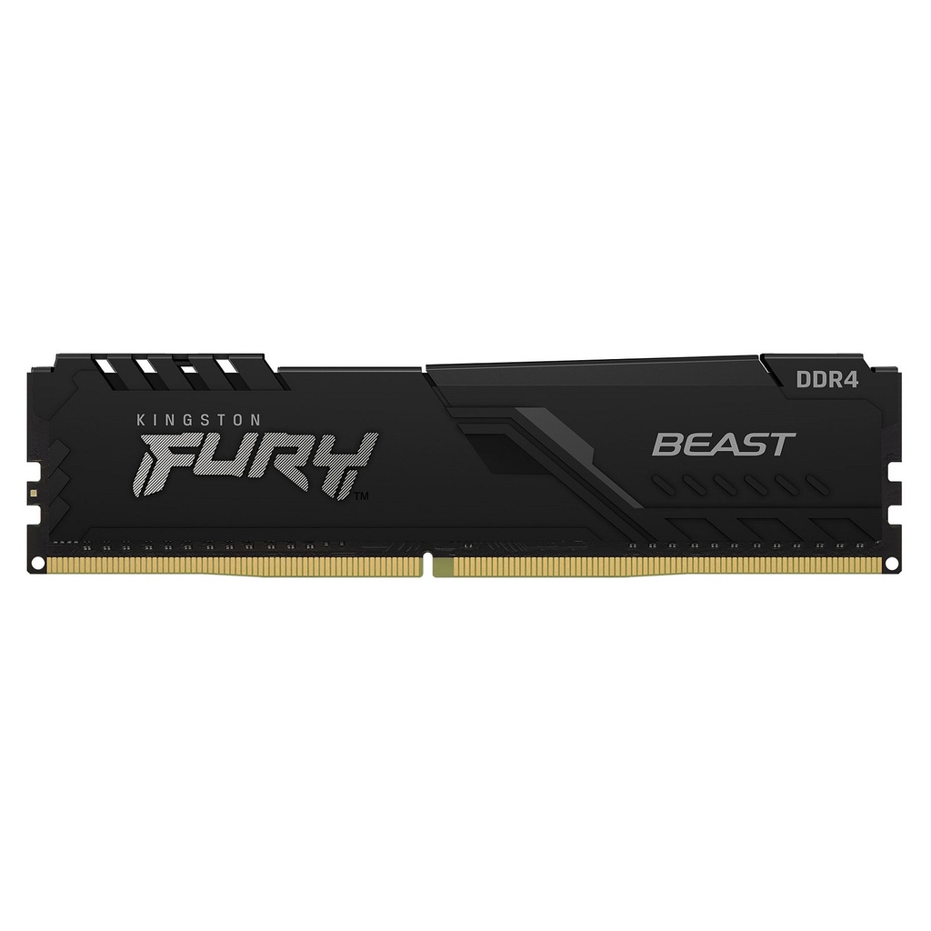 Kingston 32GB DDR4-3200 DIMM - KF432C16BB/32