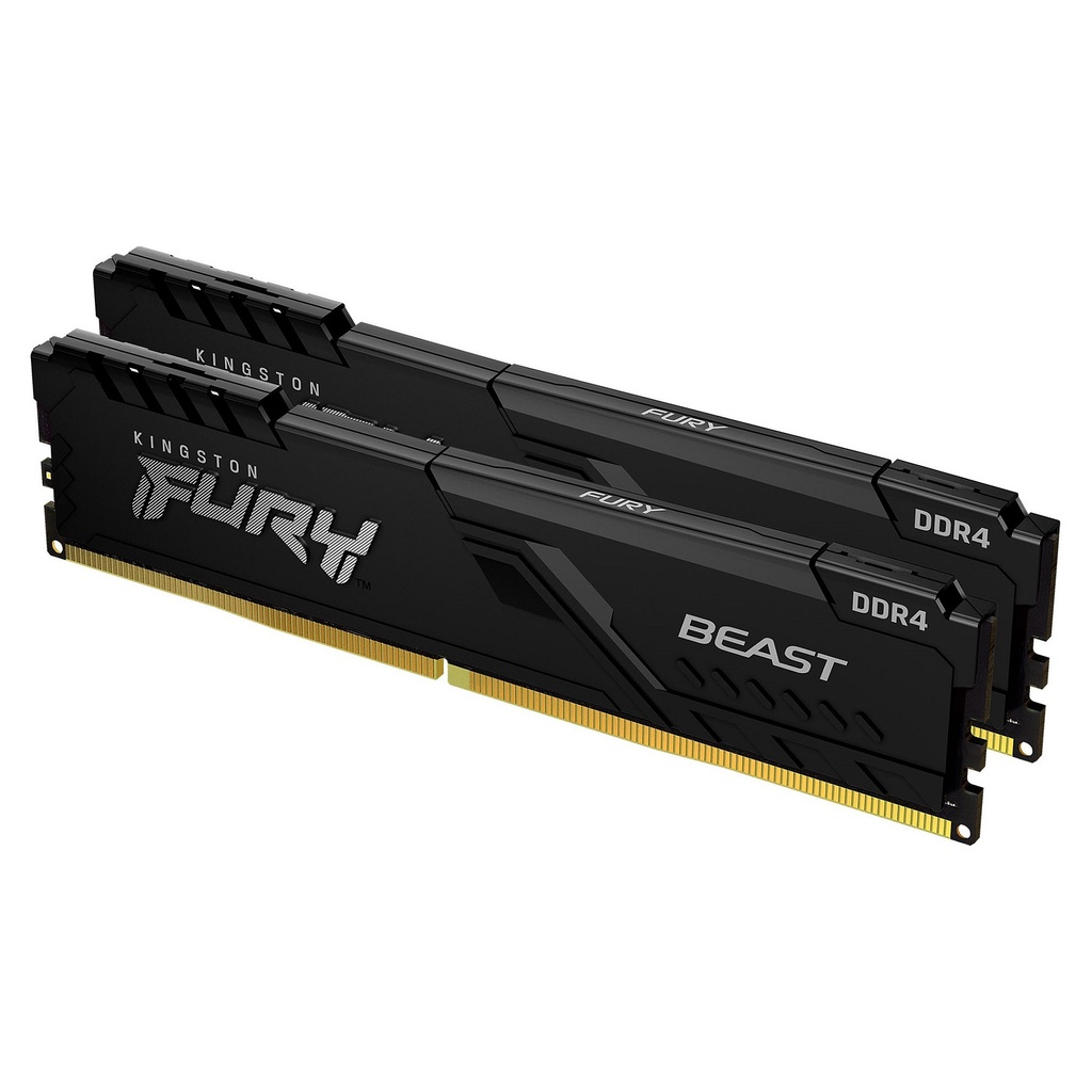 32GB Kingston FURY Beast KIT (2x 16GB)