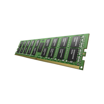Samsung 32GB DDR4-3200 ECC RDIMM - M393A4K40EB3-CWE