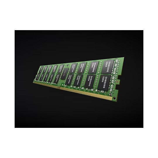 Samsung 64GB DDR5-4800 ECC RDIMM - M321R8GA0BB0-CQK