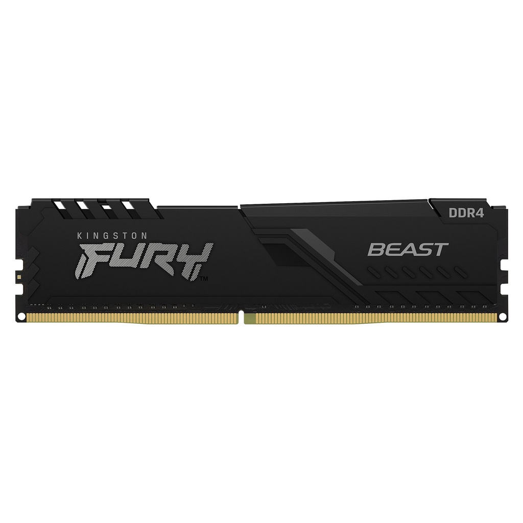 Kingston 8GB DDR4-3600 DIMM - KF436C17BB/8