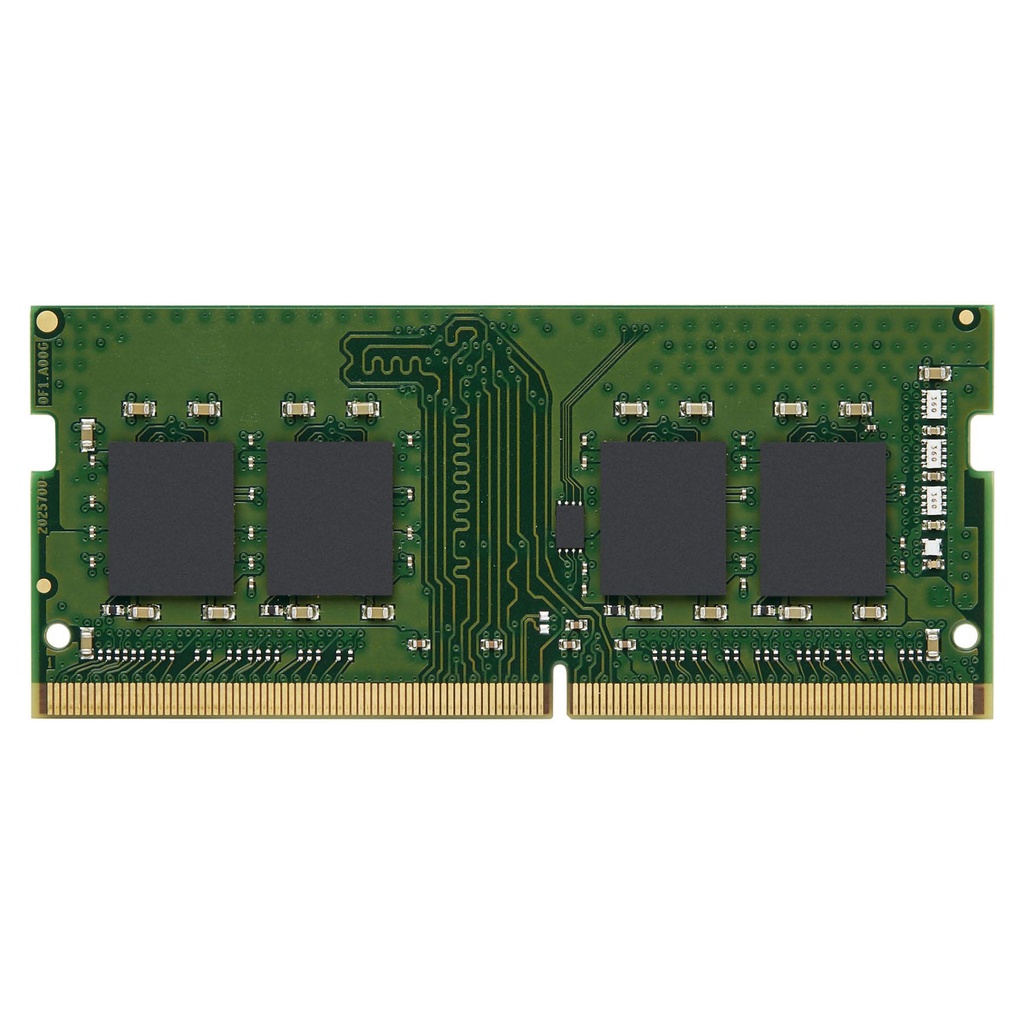Kingston 8GB DDR4-3200 DIMM - KVR32S22S8/8