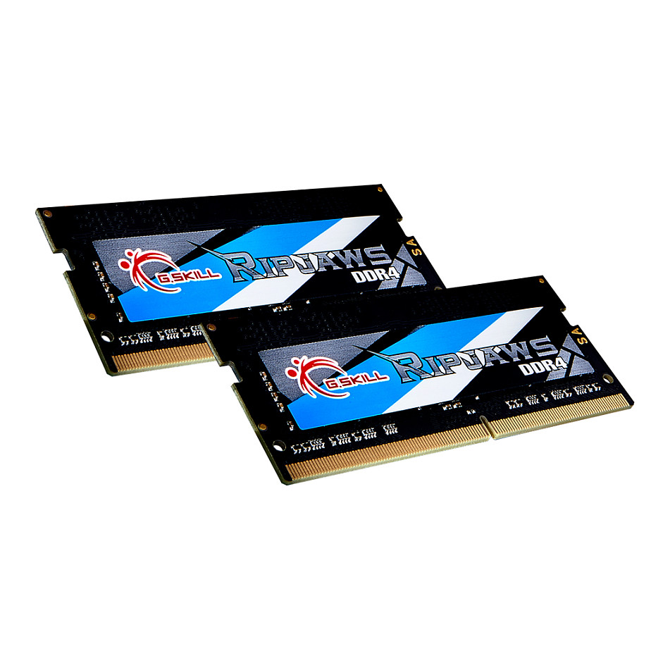 G.Skill 16GB DDR4-3200 DIMM - F4-3200C22D-16GRS