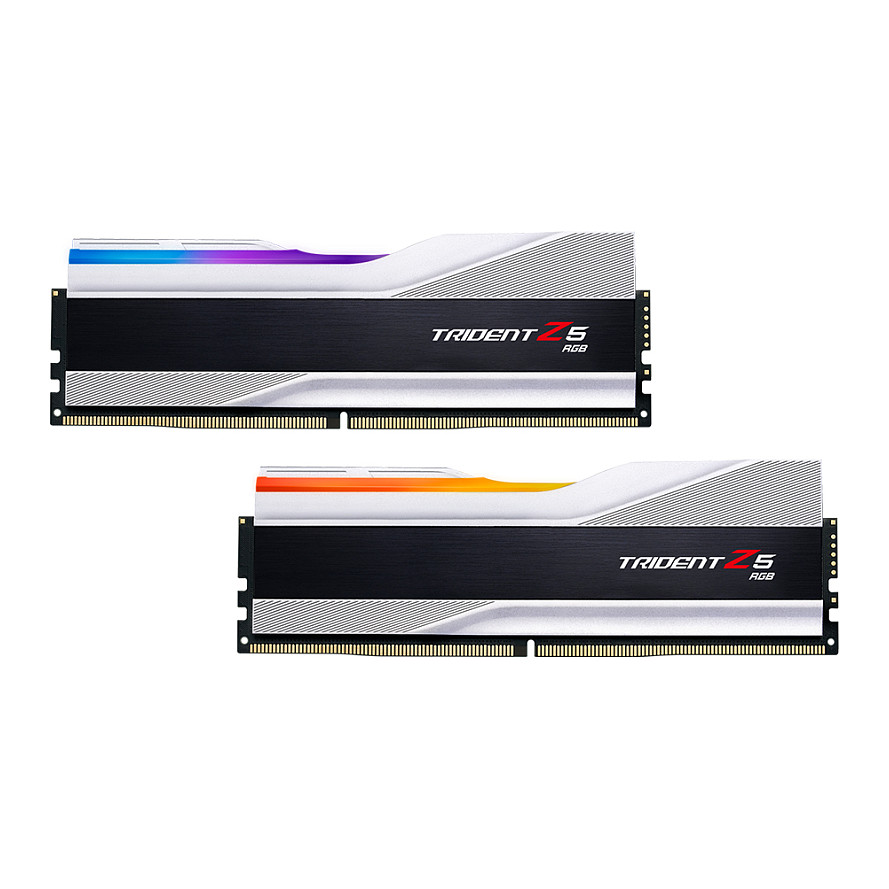 G.Skill 32GB (2x16GB) DDR5-6400 DIMM - F5-6400J3239G16GX2-TZ5RS