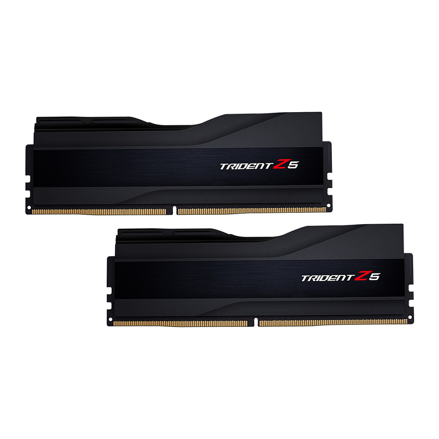 G.Skill 64GB (2x32GB) DDR5-6000 DIMM - F5-6000J3040G32GX2-TZ5K