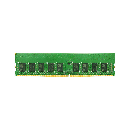 Synology 16GB DDR4-21300 DIMM - D4EC-2666-16G