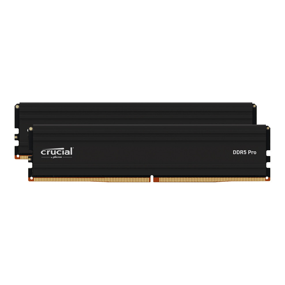Crucial 32GB DDR5-5600 DIMM - CP2K16G56C46U5