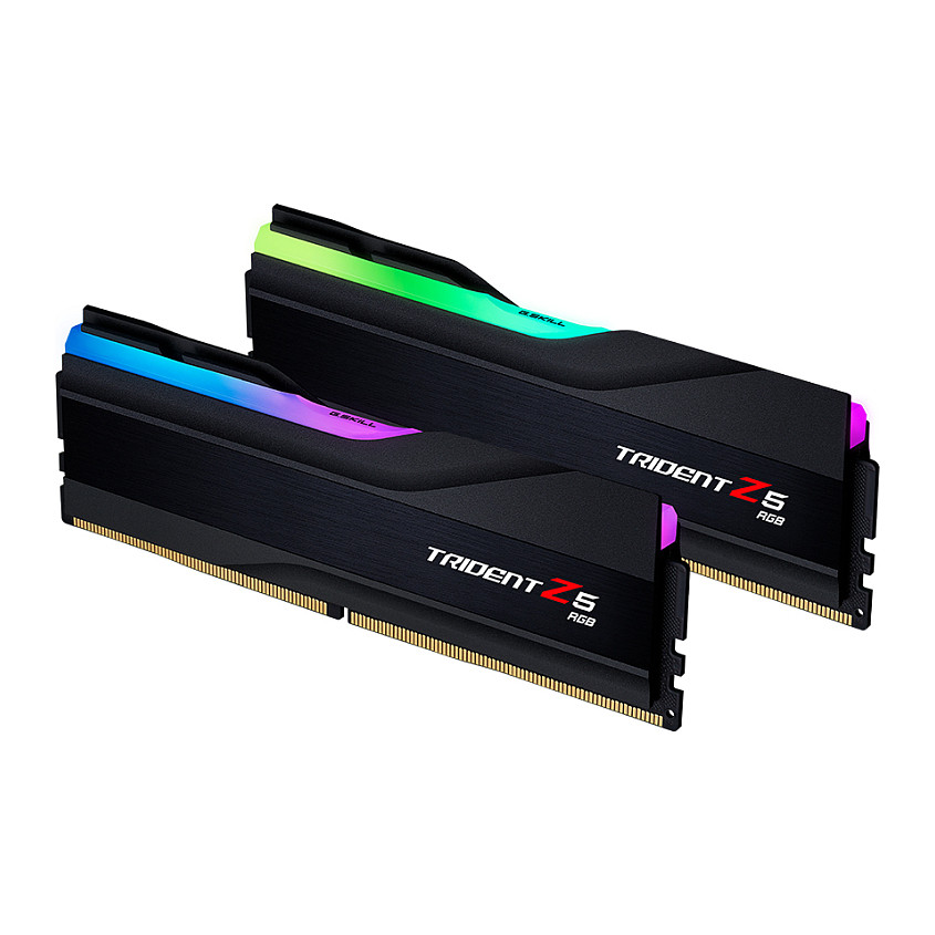 G.Skill 64GB DDR4-3200 DIMM - F5-6800J3445G32GX2-TZ5RK