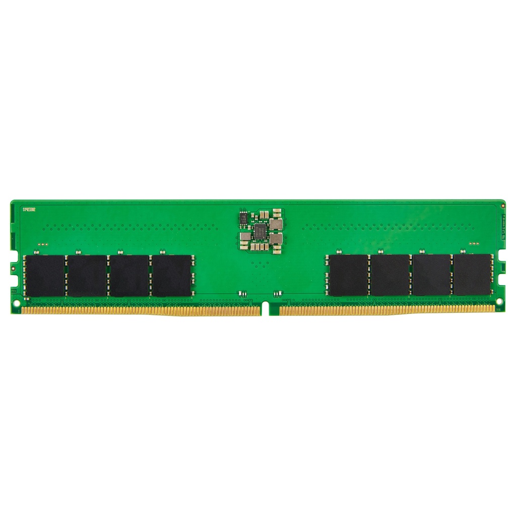 HP 32GB (1x32GB) DDR5-4800 DIMM - 4M9Y2AA
