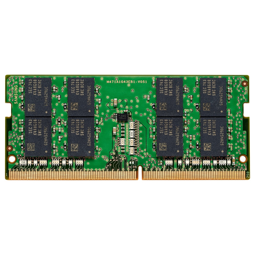 HP 16GB (1x16GB) DDR5-4800 SO-DIMM - 4M9Y5AA
