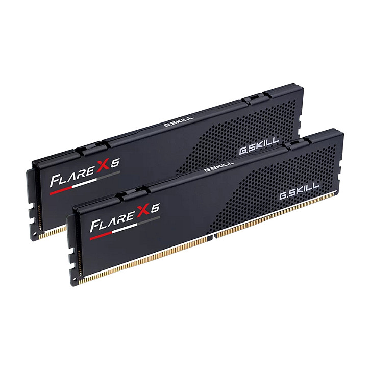 G.Skill 96GB (2x48GB) DDR5-5200 DIMM - F5-5200J4040A48GX2-FX5