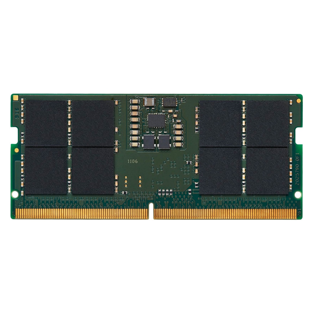 Kingston 16GB DDR5-5600 DIMM - KVR56S46BS8-16