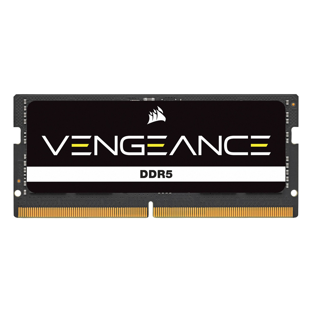 Corsair 16GB DDR5-4800 DIMM - CMSX16GX5M1A4800C40
